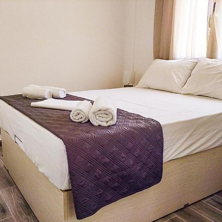 Villa Ble Paros 2 外观 照片