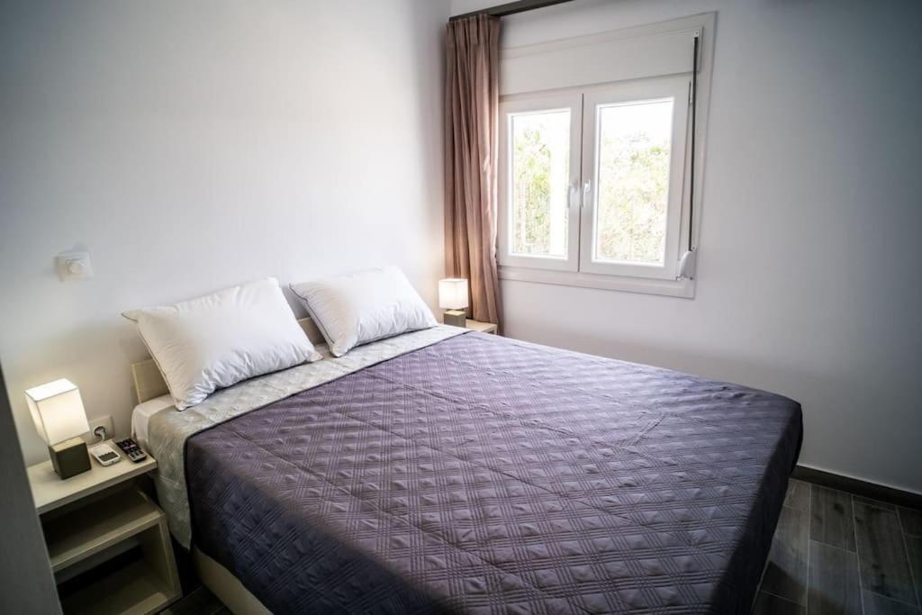 Villa Ble Paros 2 外观 照片