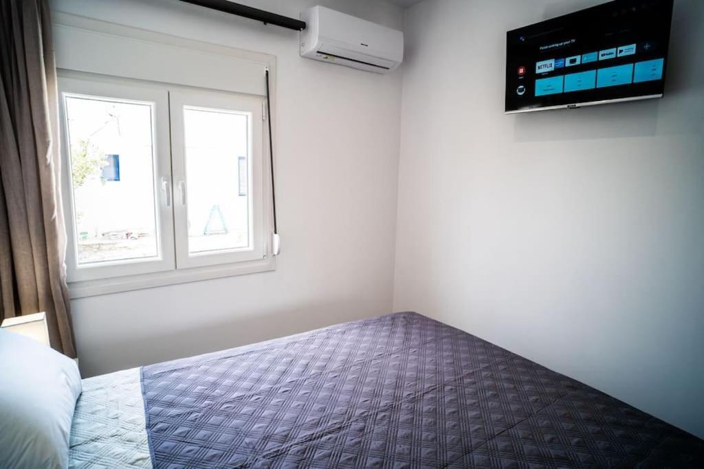 Villa Ble Paros 2 外观 照片