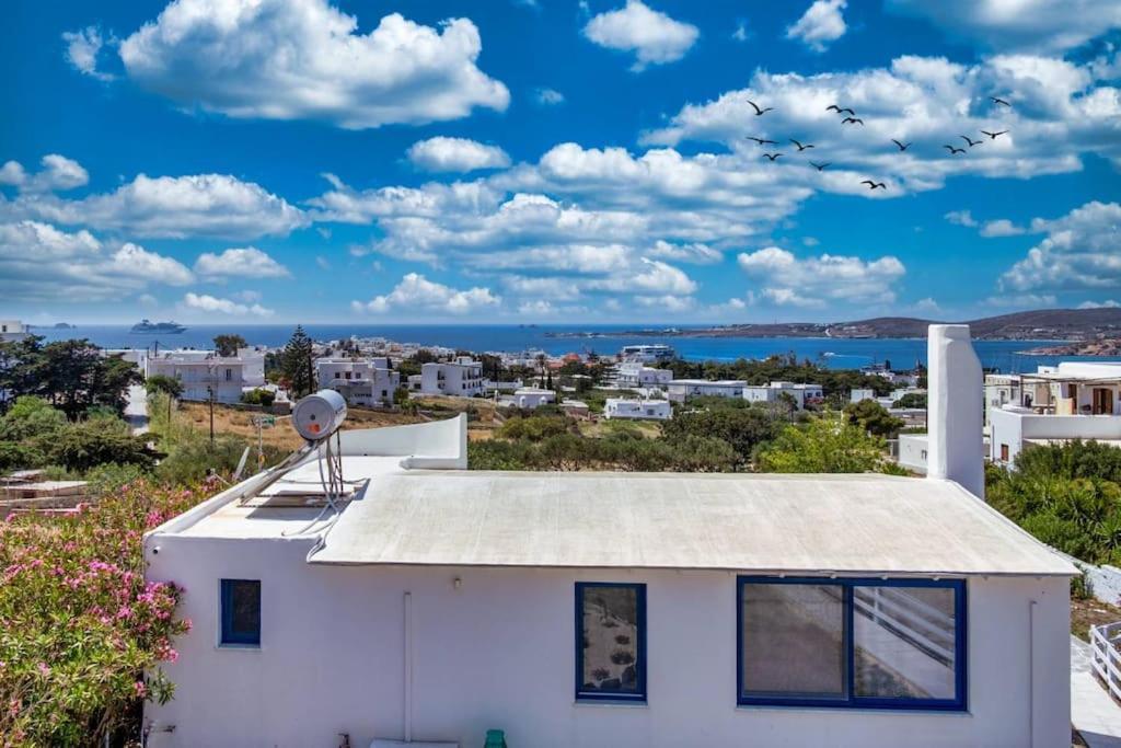 Villa Ble Paros 2 外观 照片