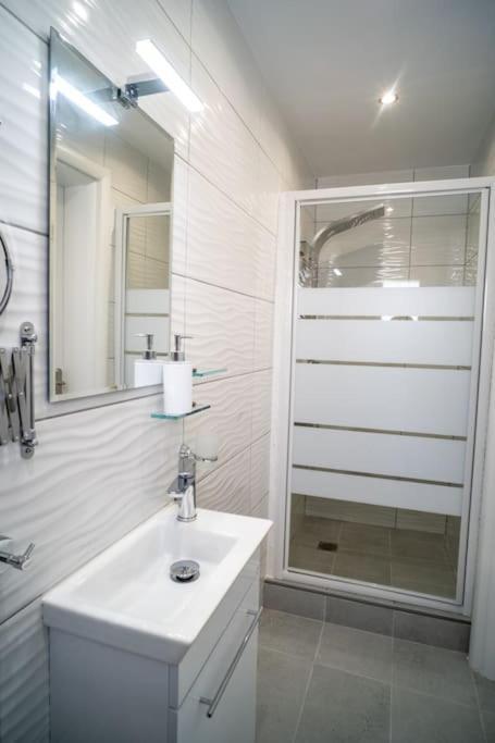 Villa Ble Paros 2 外观 照片