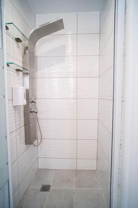 Villa Ble Paros 2 外观 照片