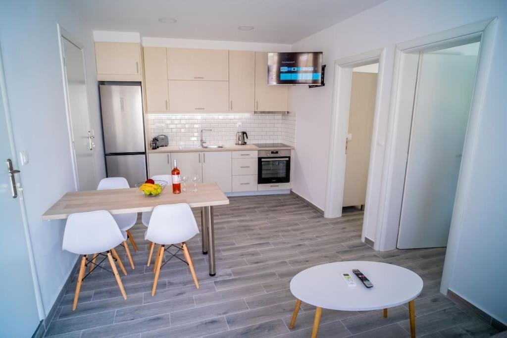 Villa Ble Paros 2 外观 照片