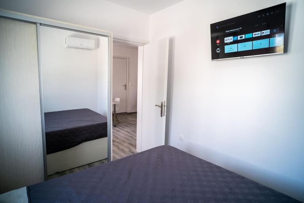 Villa Ble Paros 2 外观 照片