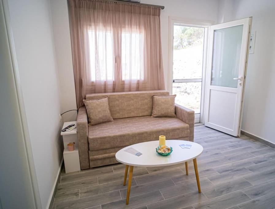 Villa Ble Paros 2 外观 照片