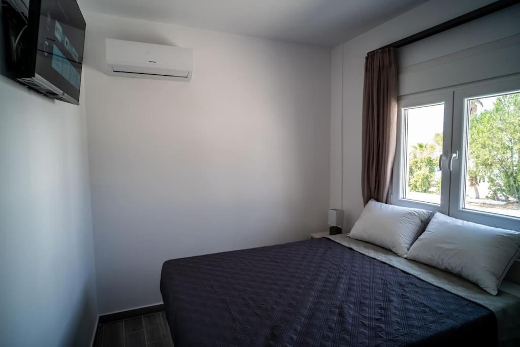 Villa Ble Paros 2 外观 照片