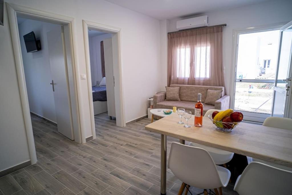 Villa Ble Paros 2 外观 照片